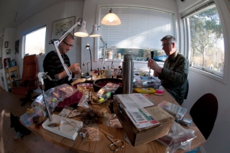 Tying together 3 Tying together 3