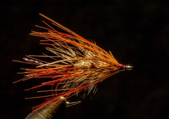 Warmer colors Warmer colors