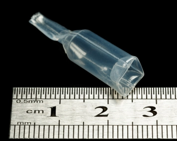 Front cavity Front cavity