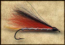 TROUT FIN BUCKTAIL Image