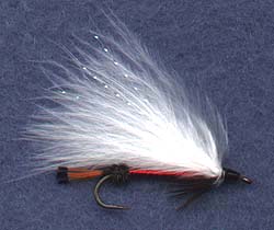 ROYAL COACHMAN MARABOU Image