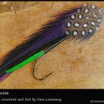 #108 Black Moose - Dave Lomasney