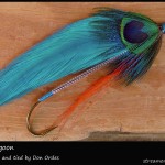 #114 Blue Lagoon - Don Ordes
