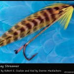 #122 Saguenay Streamer - Darren MacEachern