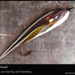 #137 Copper Head - Joel Stansbury