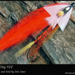#146 Kansas City - Team Colors Collection - Don Soar