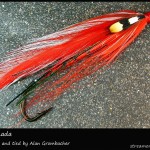 #183 The Canada - Alan Grombacher