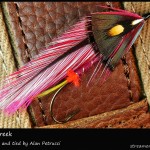 #197 Cabin Creek - Alan Petrucci