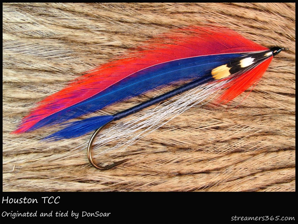 #216 Houston - Team Colors Collection - Don Soar