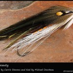 #235 Green Beauty - Michael Decoteau