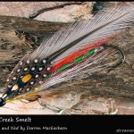 #237 Willow Creek Smelt - Darren MacEachern