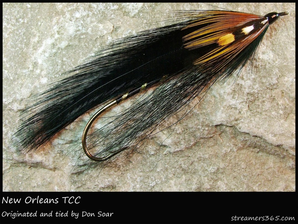 #248 New Orleans - Team Colors Collection - Don Soar