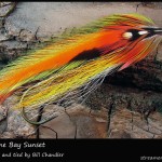 #281 Shelburne Bay Sunset - Bill Chandler