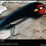 #305 Chicago - Team Colors Collection - Don Soar