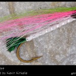 #25-2013 Rainbow Delight - Kevin Kirkelie